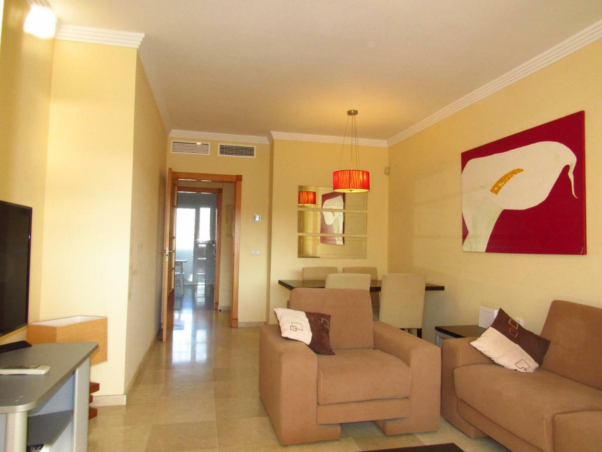 Arenal Golf Daire Benalmádena Dış mekan fotoğraf