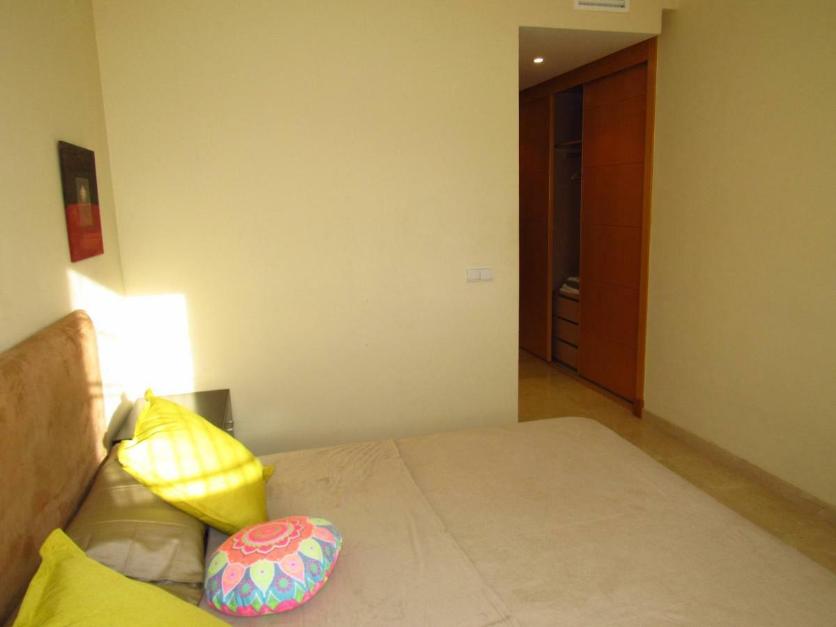 Arenal Golf Daire Benalmádena Dış mekan fotoğraf